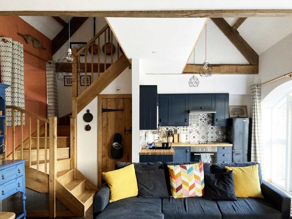 old-byre-living-space